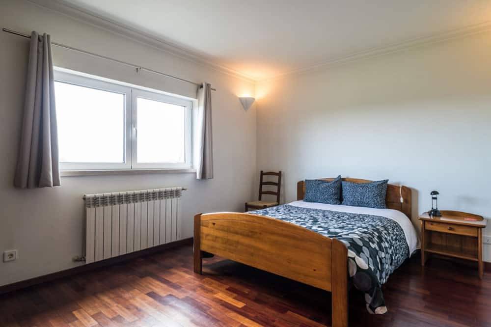Dicht bij Fatima en Nazaré, in Leiria huis voor 8 personen, foto 6