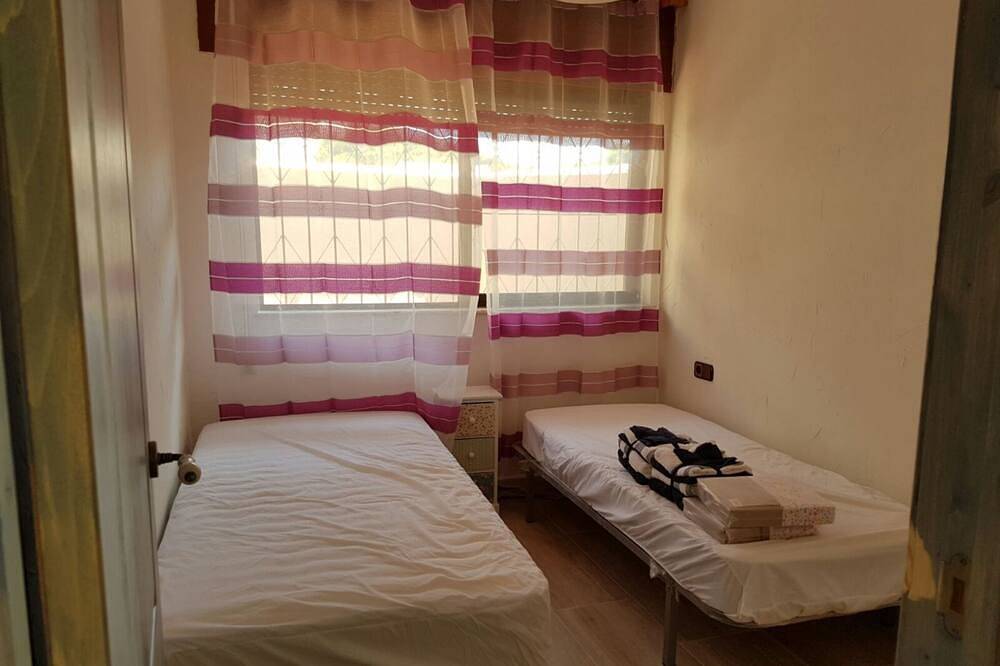 Ganze Wohnung, Apartamentos Terrazas Sol in Gollerón (La Manga), Cartagena