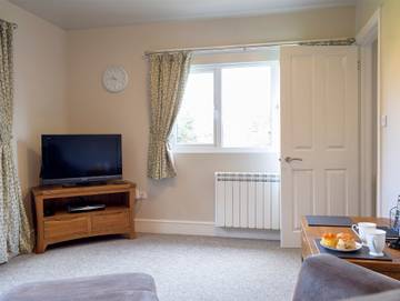 Cottage for 2 People in Herefordshire, West Midlands, Photo 1