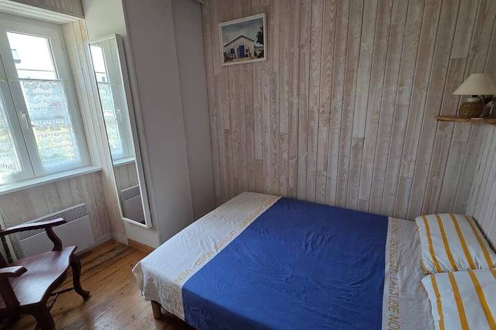 Location de vacances pour 4 personnes, avec Jacuzzi et Jardin à Saint-Pabu - 3
