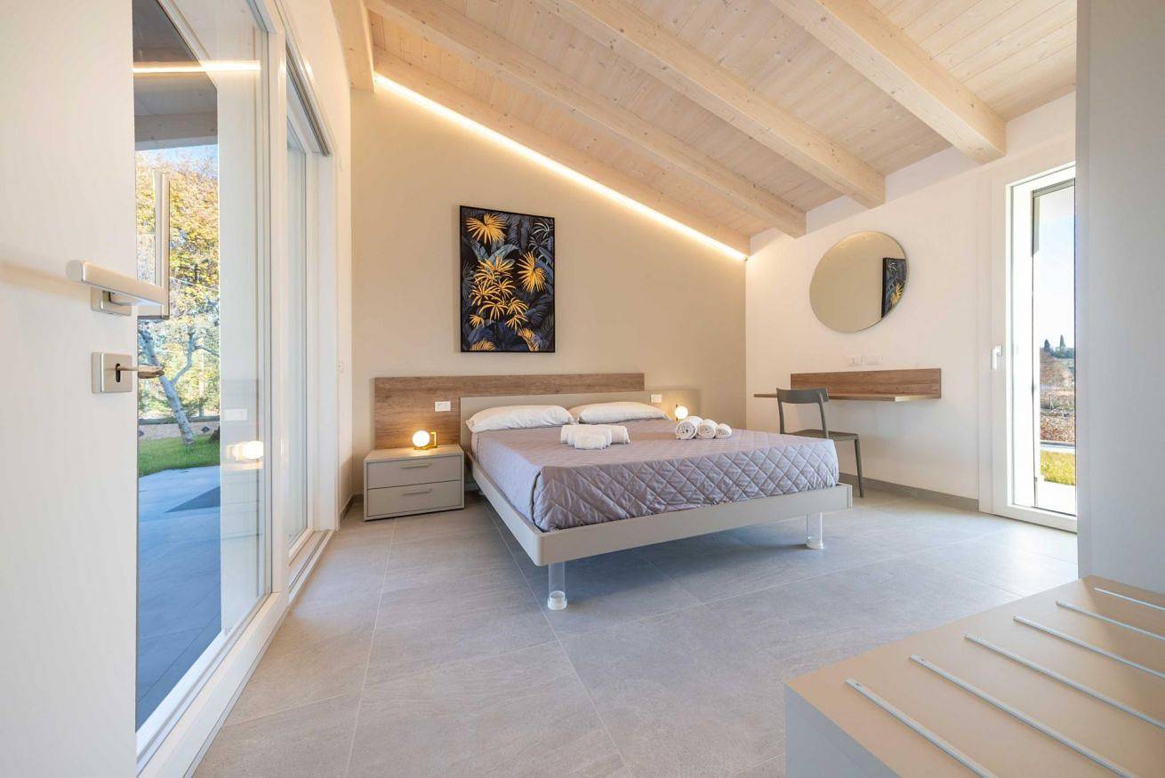 Appartamento intero, Residenza Dunamis Deluxe - 2 in Lazise, Prealpi Gardesane