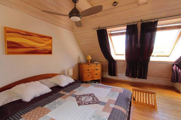 Ferienhaus für 4 Personen, mit Garten und Terrasse in Northeim - 3