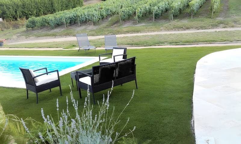 Studio pour 4 personnes dans Rhône - 2