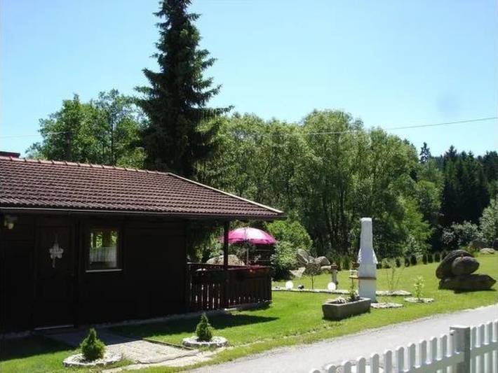Bungalow für 4 Personen, mit Garten im Bayerischer Wald - 2
