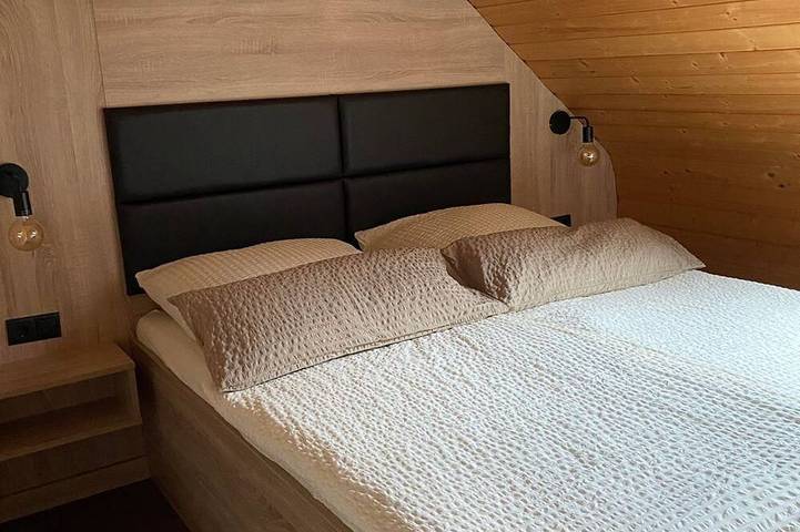 Ferienwohnung für 4 Personen, mit Sauna und Balkon in Alken - 2