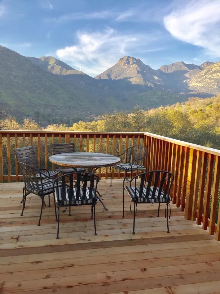 Casa de vacaciones para 14 personas, con vistas y terraza, Se admiten mascotas - 1