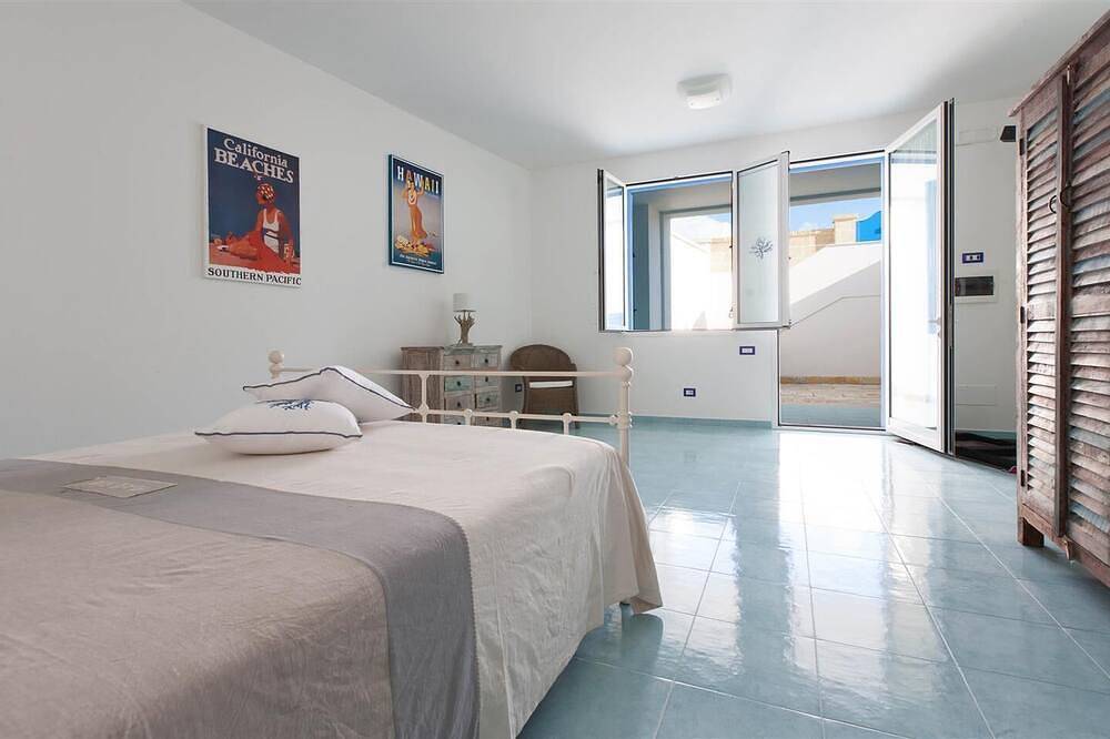 Apartamento entero, 313 Las Viviendas Turquesa - Suite in Marina di Pescoluse, Pescoluse
