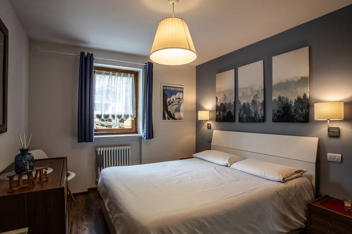 Ganze Wohnung, La Casa di Matilde in La Thuile (Dorf), La Thuile