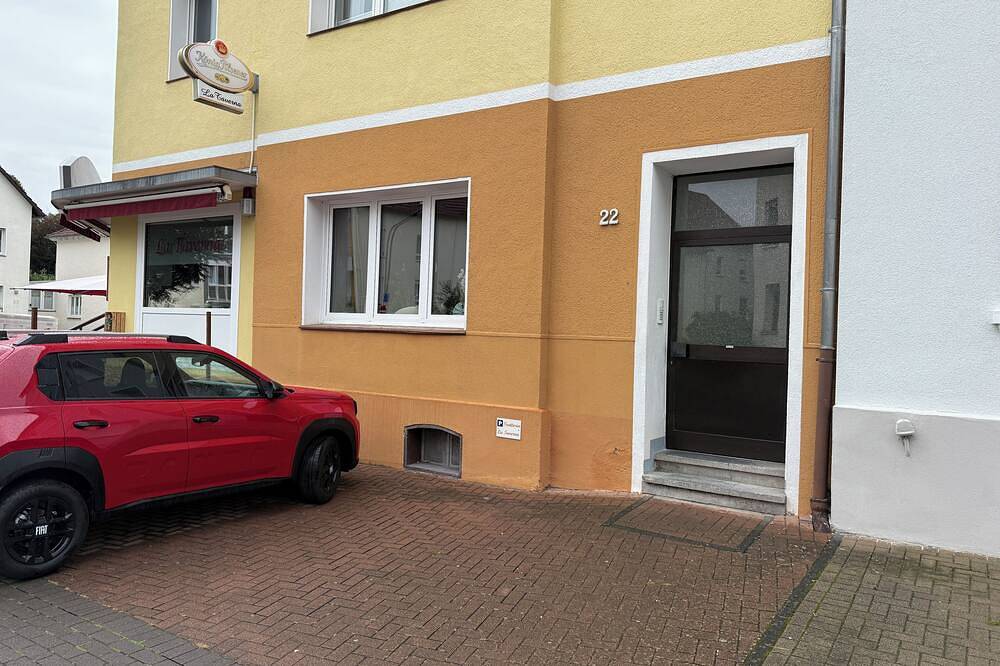 Ganze Wohnung, Stadt Apartment in Paderborn, Nordrhein-Westfalen