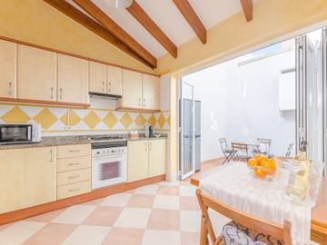 Apartment in Artà, East Majorca für 4 
