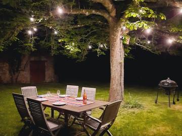 Gîte pour 6 Personnes dans Bazaiges, Indre, Photo 4