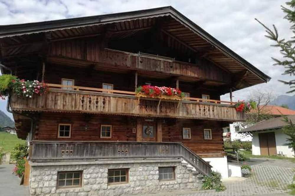 Ferienhaus Weberhof, Österreich in Reith im Alpbachtal, Kaisergebirge