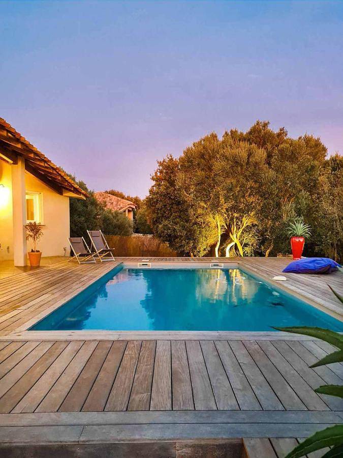 Villa in Bonifacio, Arrondissement de Sartène