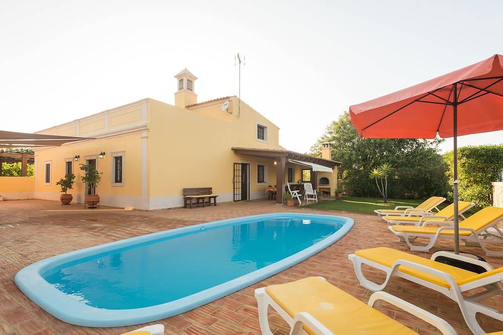 Landhaus, sehr komfortabel in Almancil, Faro Distrikt