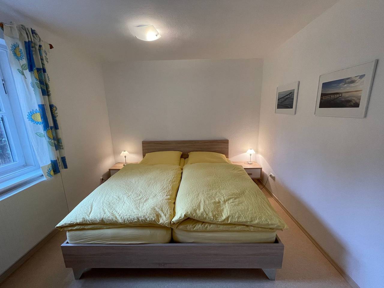 Ganze Ferienwohnung, Ferienwohnung Maslanka Eg in Utting, Ammersee