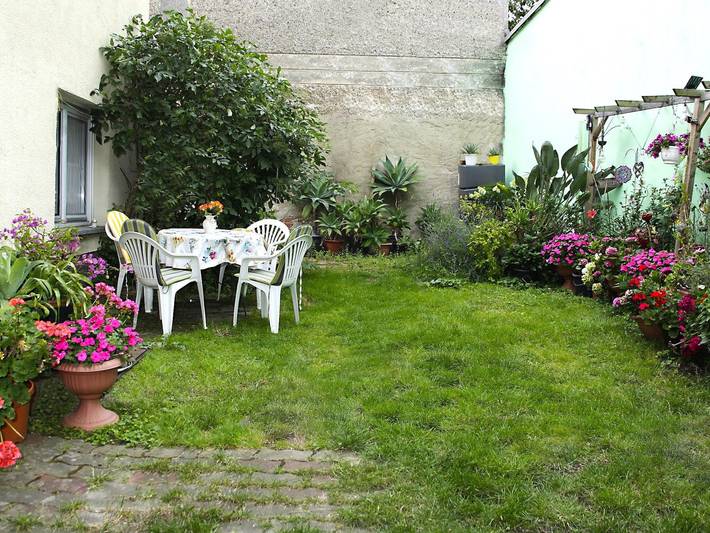Ganze Ferienwohnung, Ferienwohnung Hanschke - Ferienwohnung in Hoyerswerda, Lausitzer Seenland