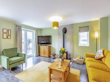 Cottage for 5 People in Gloucestershire, Photo 1