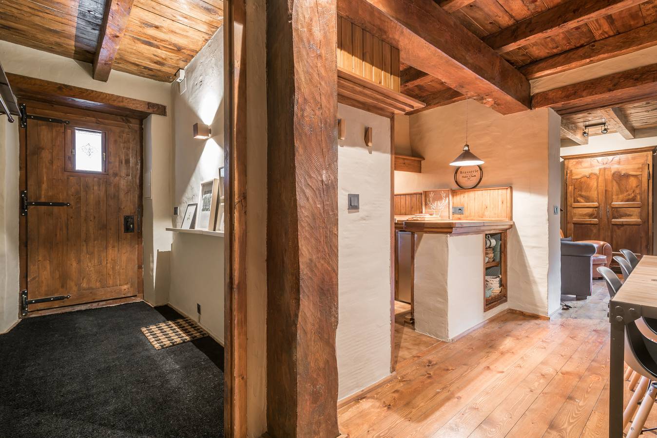 Casa Es Pletieus by Totiaran in Alto Arán, Baqueira Beret