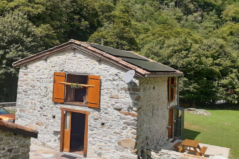 Maison de vacances