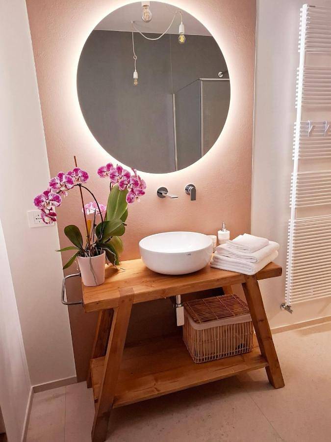 Chambre d’hôte pour 3 personnes, avec vue et jardin à Misano Adriatico - 3
