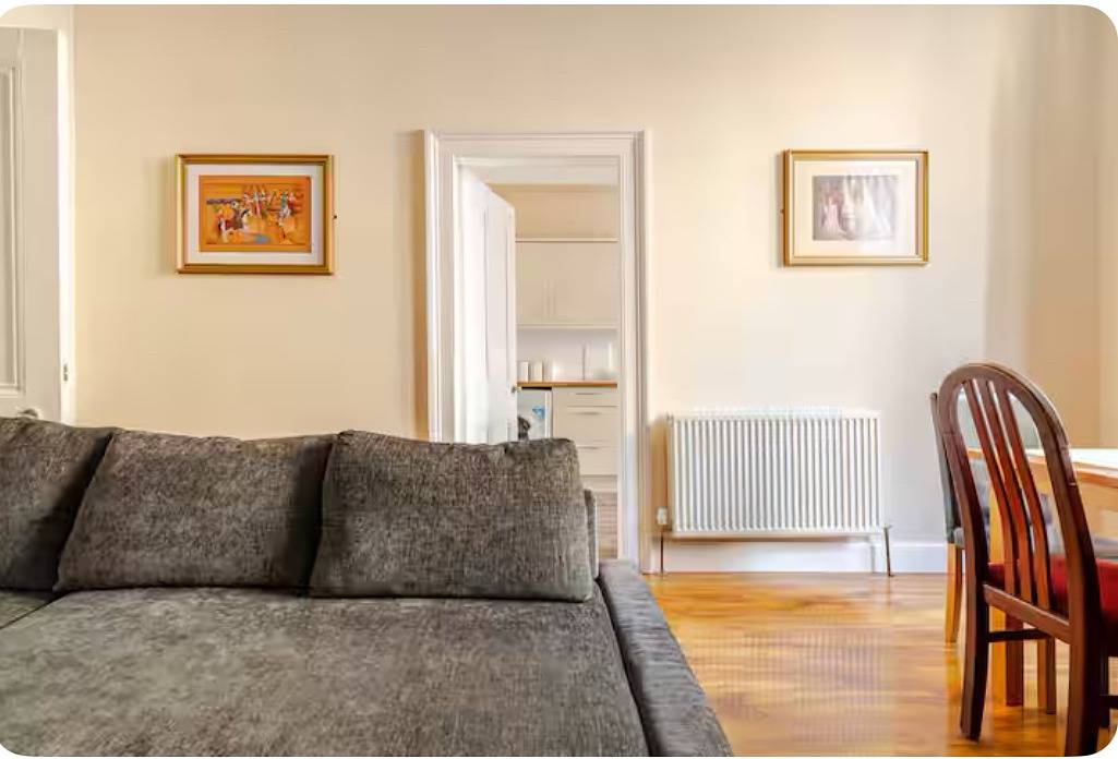 Ganze Ferienwohnung, Ferienwohnung für 10 Personen in Edinburgh, Edinburgh und Lothian