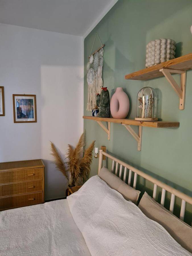 Appartement entier, La Boheme, 2 min da Qc terme, free parking in San Pellegrino Terme, Province de Bergame