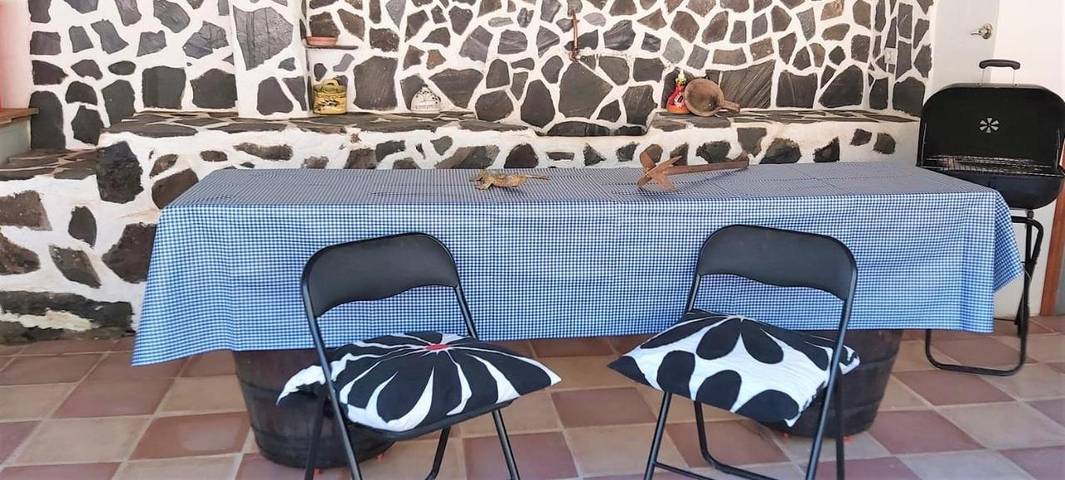 Location de vacances pour 4 personnes, avec vue et balcon à Agulo - 4