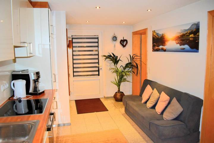Gîte pour 5 personnes, avec vue et jardin, adapté aux familles à Gortipohl - 4