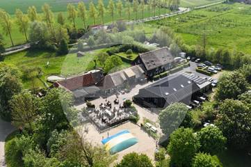 Strandhaus für 4 Personen in Vrouwenpolder, Zeeuwse Kust, Bild 1