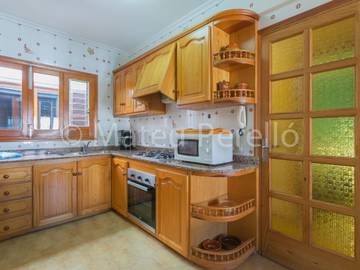 Apartment in Can Picafort, Santa Margalida für 6 