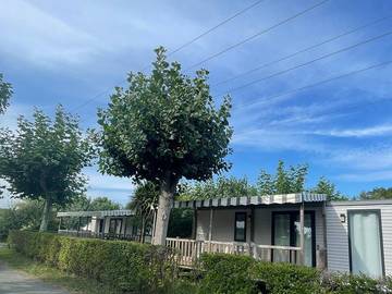 Bungalow für 6 Personen in Saint-Pierre-d'Oléron, Île d'Oléron, Bild 1