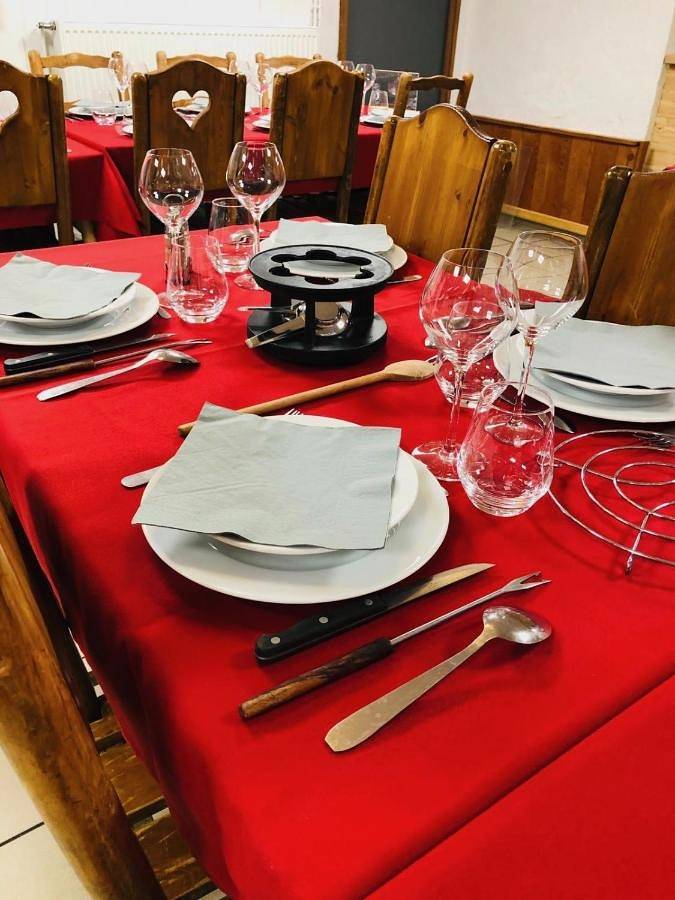 Auberge d+ Valloire-Galibier in Valloire, Région de Saint-Jean-de-Maurienne