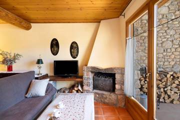 Gîte pour 6 Personnes dans Das, Province de Gérone, Photo 1