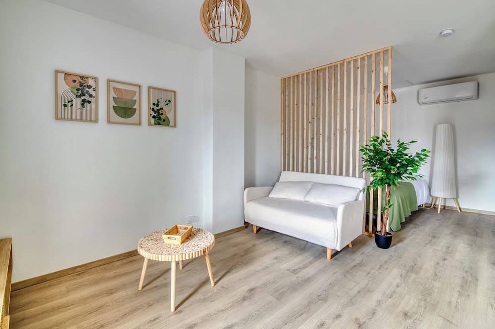 Apartamento entero, La Cabane à Muret in Muret, Alto Garona