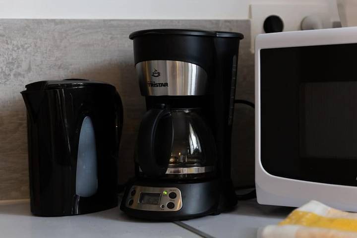 Gîte pour 4 personnes, avec terrasse ainsi que jardin et vue à Sainte-Geneviève-des-Bois - 4