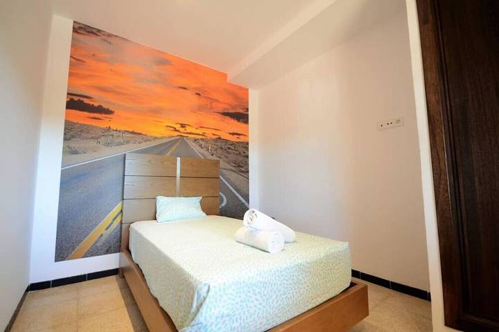 Villa  Dinastia resort lujo in Son Antem, Llucmajor