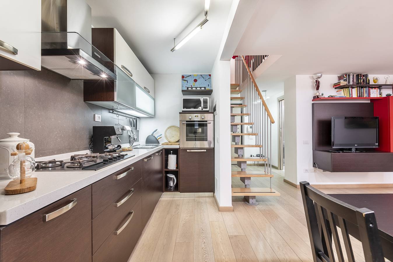 Entire apartment, Matteotti Bilo in Florence, Florence Province