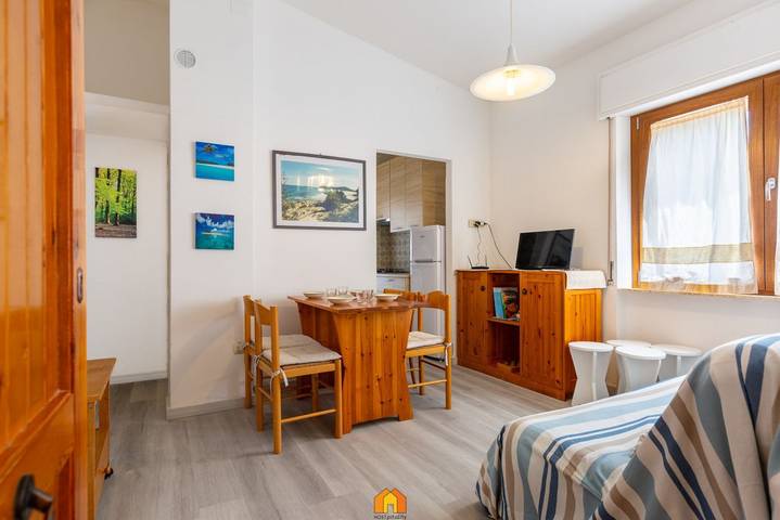 Ferienwohnung für 4 Personen