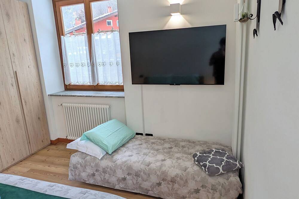 Appartamento intero, Ai piedi del Gigante apartment Cervinia Valtournenche in Breuil-Cervinia (Italia), Valtournenche
