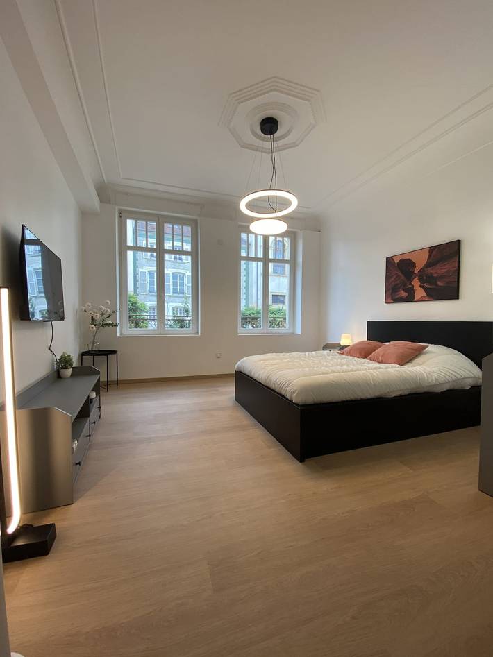 Appartement de vacances pour 2 personnes