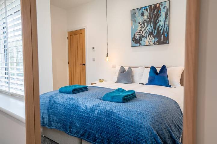 Ferienhaus für 4 Personen - 1