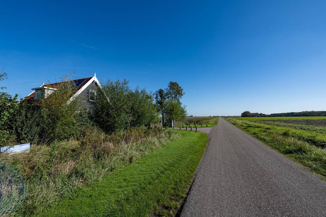 Ferienhaus für 6 Personen mit Balkon/Terrasse in Kamperland, Zeeuwse Kust