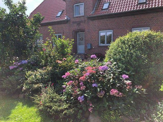 Ferienwohnung für 2 Personen, mit Garten - 1