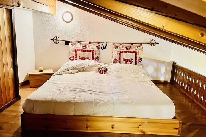 Gîte pour 4 personnes dans La Salle - 4