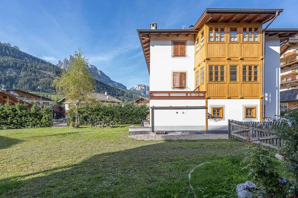 Appartamento vacanze a Trentino a partire da 136€ a notte