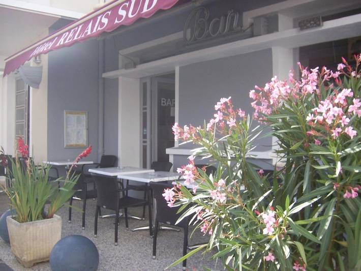 Hôtel pour 4 personnes, avec Terrasse