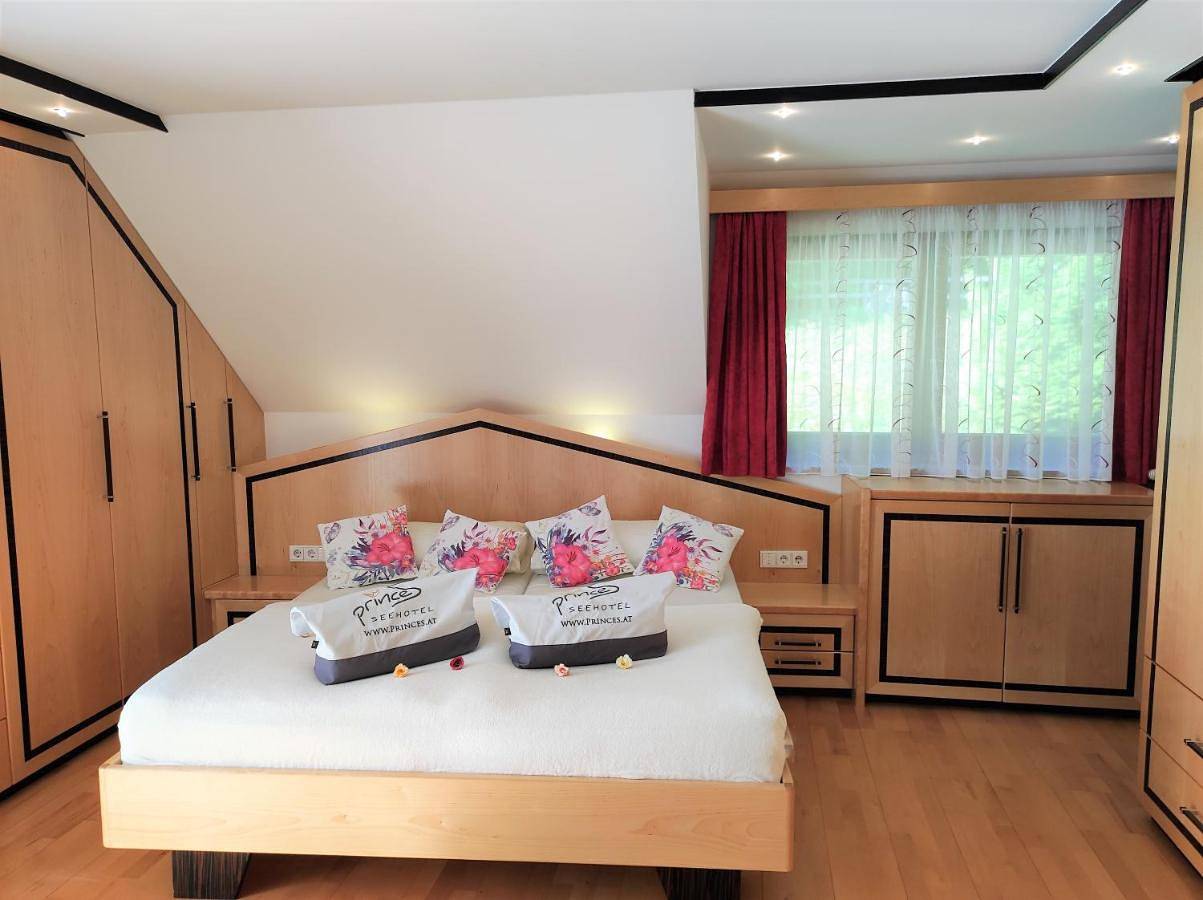 Seehotel Princes in Karawanken und Bachergebirge, Sankt Kanzian am Klopeiner See