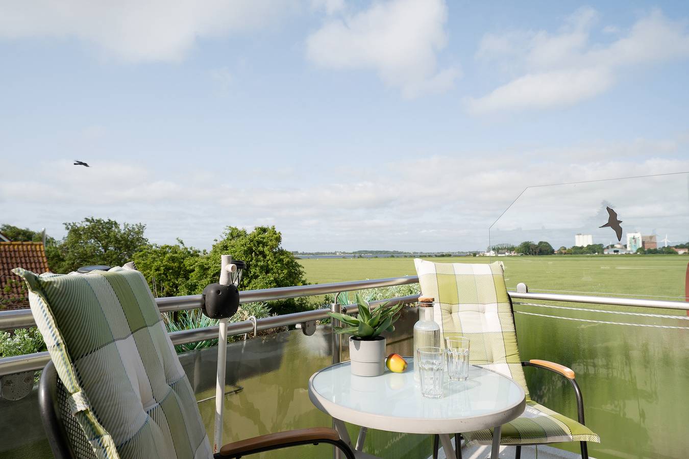 Ferienwohnung in Fehmarn ab 86€ pro Nacht