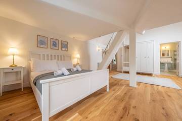 Cottage for 6 People in Wells-next-the-Sea, Norfolk, Photo 4