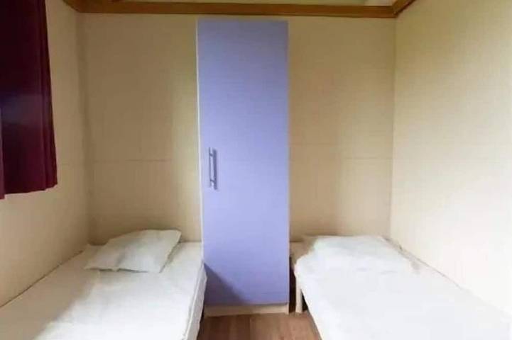 Chalet für 4 Personen in Bénodet - 3